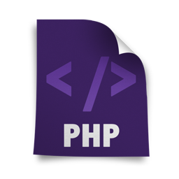 PHP